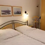 Apartamento Meeresblick - 28-415 Ostseebad Kühlungsborn