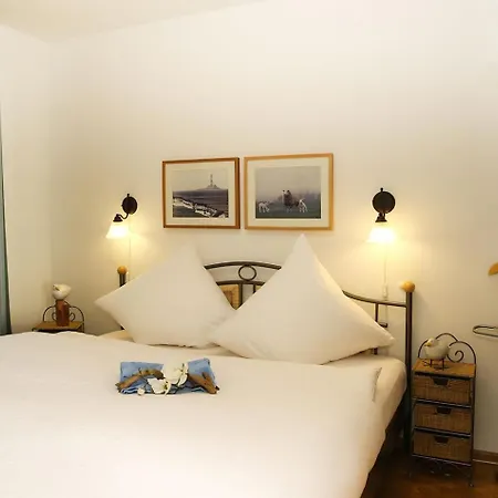 Meeresblick - 28-415 公寓 *