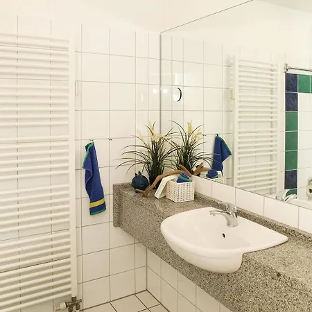 Meeresblick - 28-415 Apartament Kühlungsborn