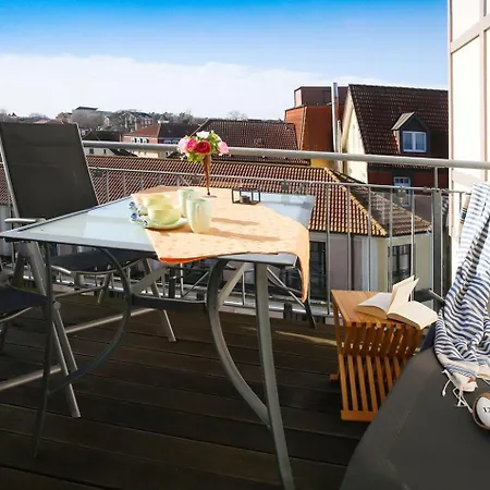 Meeresblick - 28-415 Apartament