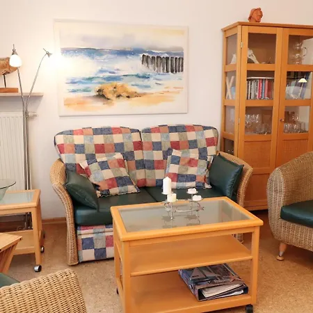 Meeresblick - 28-415 公寓 Ostseebad Kühlungsborn