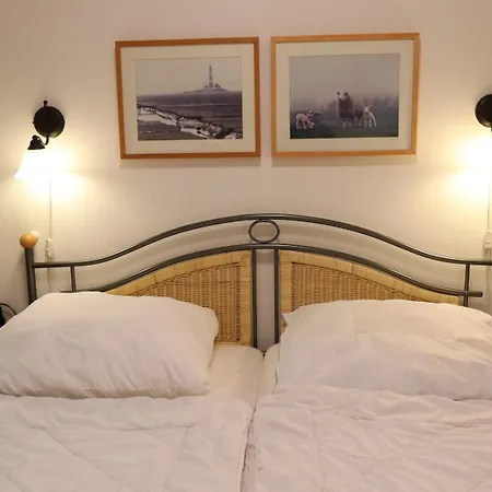 Διαμέρισμα Meeresblick - 28-415 *