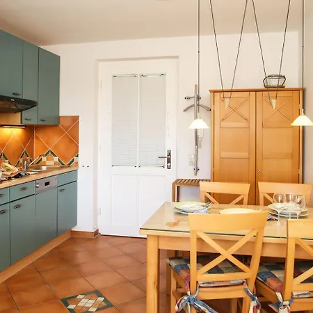 Meeresblick - 28-415 Διαμέρισμα Ostseebad Kühlungsborn