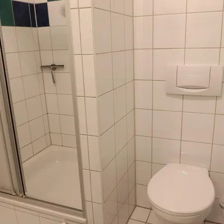 Meeresblick - 28-415 公寓