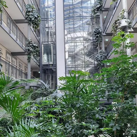 Meeresblick - 28-415 * Ostseebad Kühlungsborn