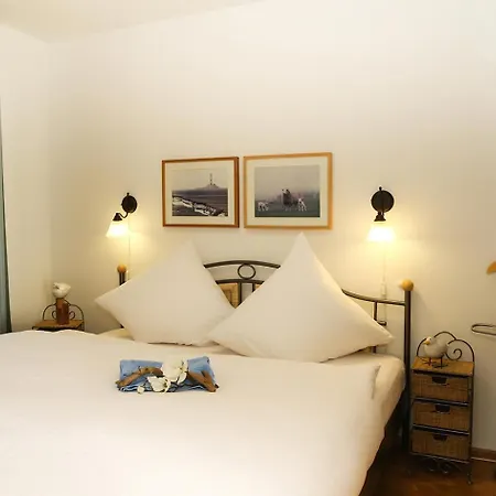 Meeresblick - 28-415 公寓