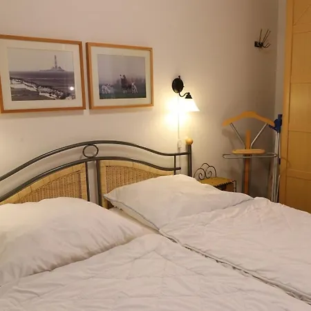 Apartmán Meeresblick - 28-415 Ostseebad Kühlungsborn