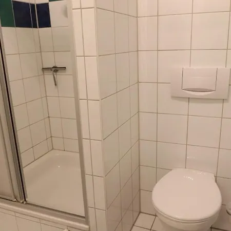 Meeresblick - 28-415 公寓 *